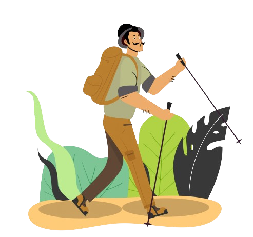 Hikers