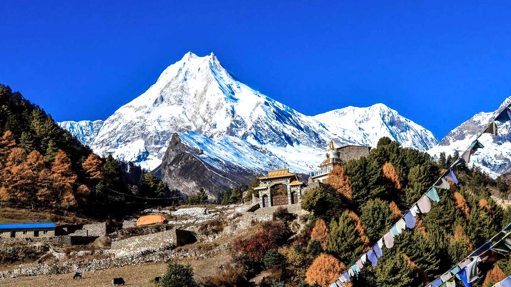 Annapurna